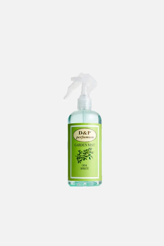 Garden Mist Air Freshener 420ml