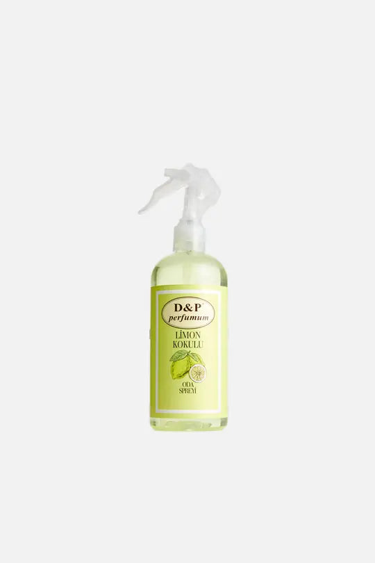 Lemon Air Freshener 420ml