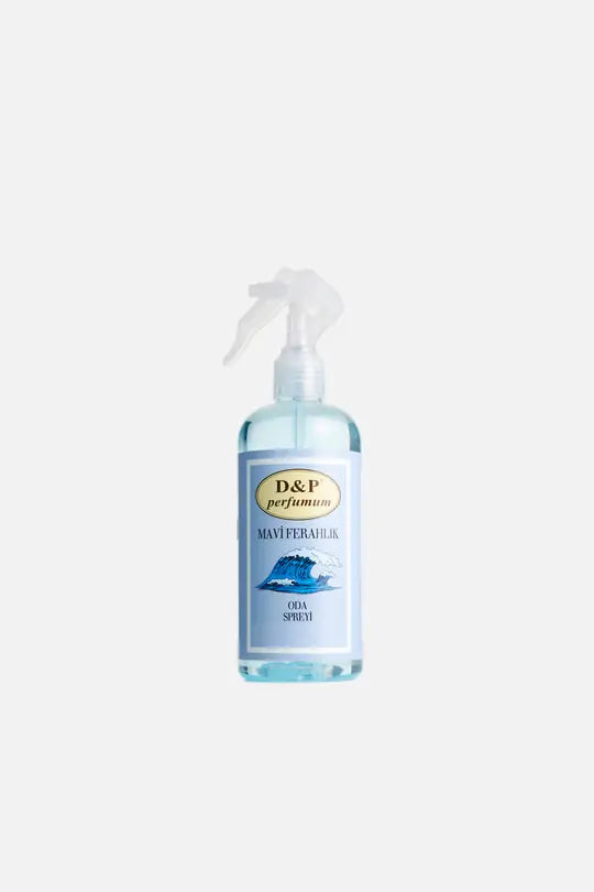 Blue Freshness Air Freshener 420ml