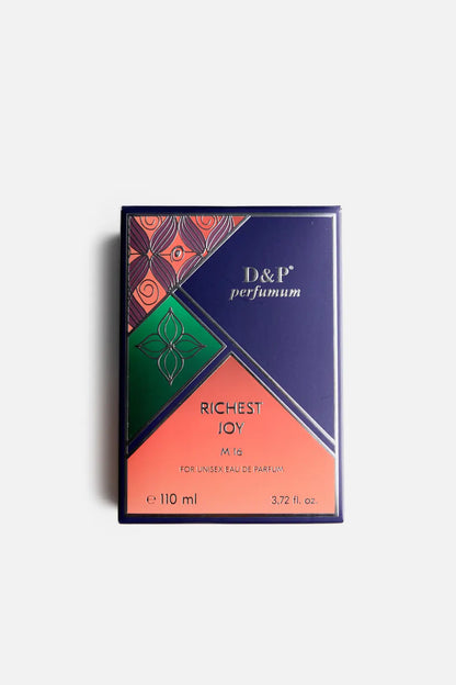 Premium Seri M16 Unisex 110ML