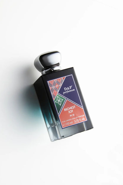 Premium Seri M16 Unisex 110ML