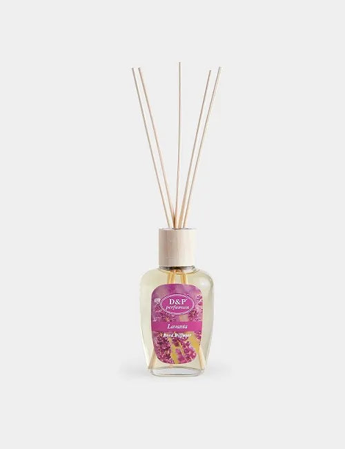 Lavender Bamboo Root 100ml
