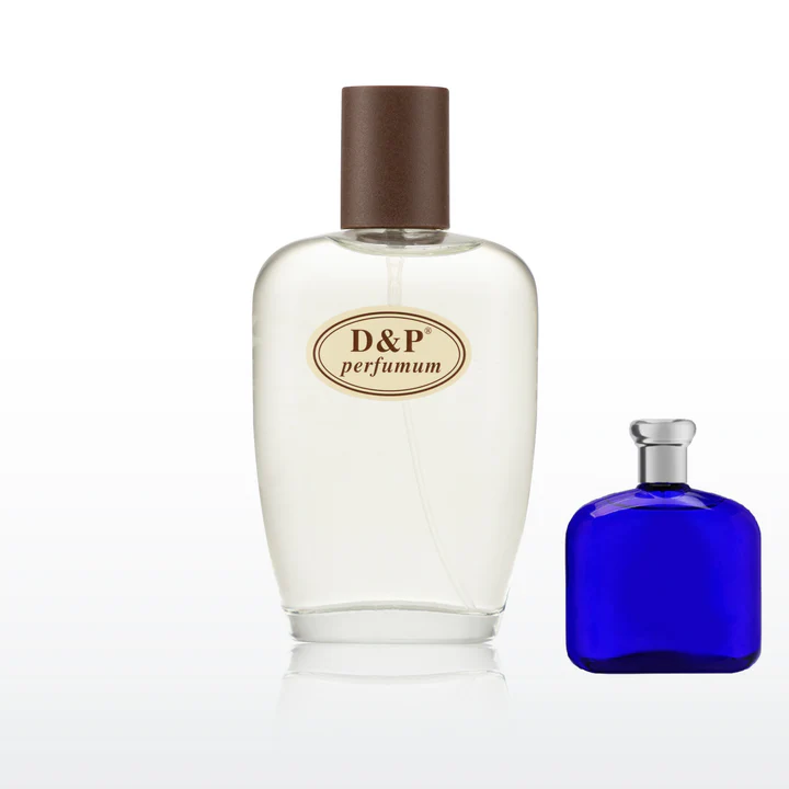 P9 - Men (Inspired by RALPH LAUREN , POLO BLUE)