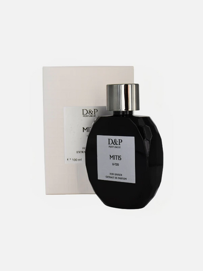 Premium Series T20 MITIS 100 ml