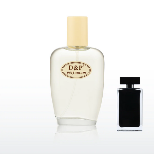 N6 - Women (Inspired by NARCISO RODRIGUEZ, FOR HER)