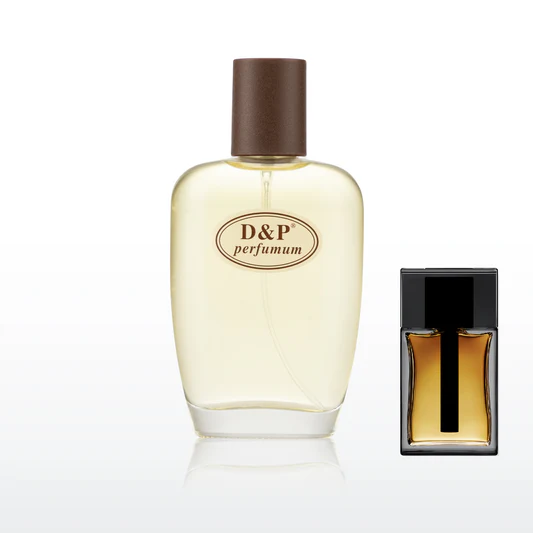 D3 - Men (Inspired by DIOR, DIOR HOMME INTENSE)