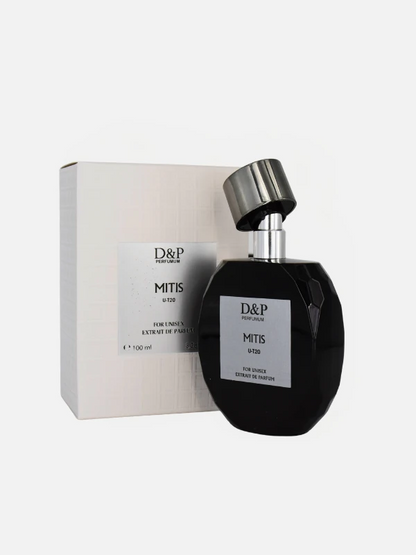 Premium Series T20 MITIS 100 ml