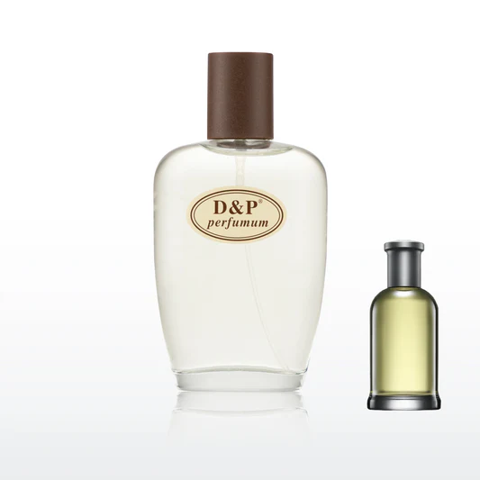 B4 - Men (Inspired by HUGO BOSS, BOSS Bottled)