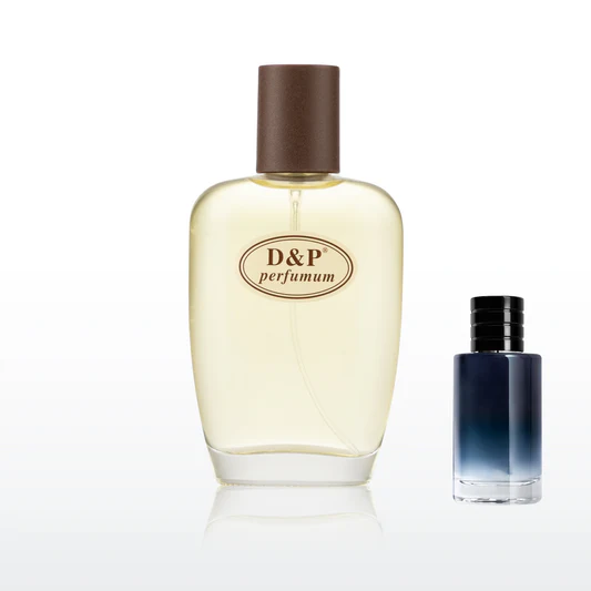 D4 - Men (Inspired by DIOR, DIOR SAUVAGE)