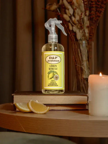 Lemon Air Freshener 420ml