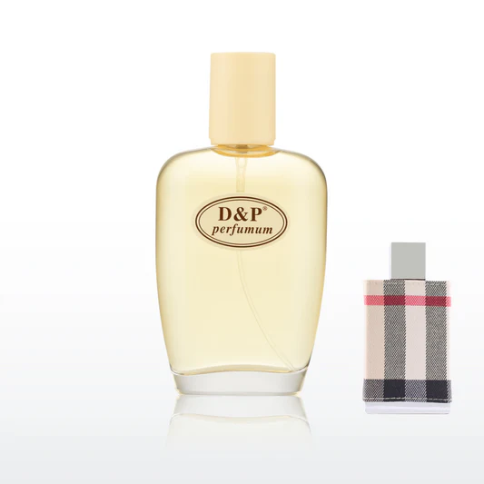 B17 - Women (Inspired by BURBERRY, BURBERRY LONDON)