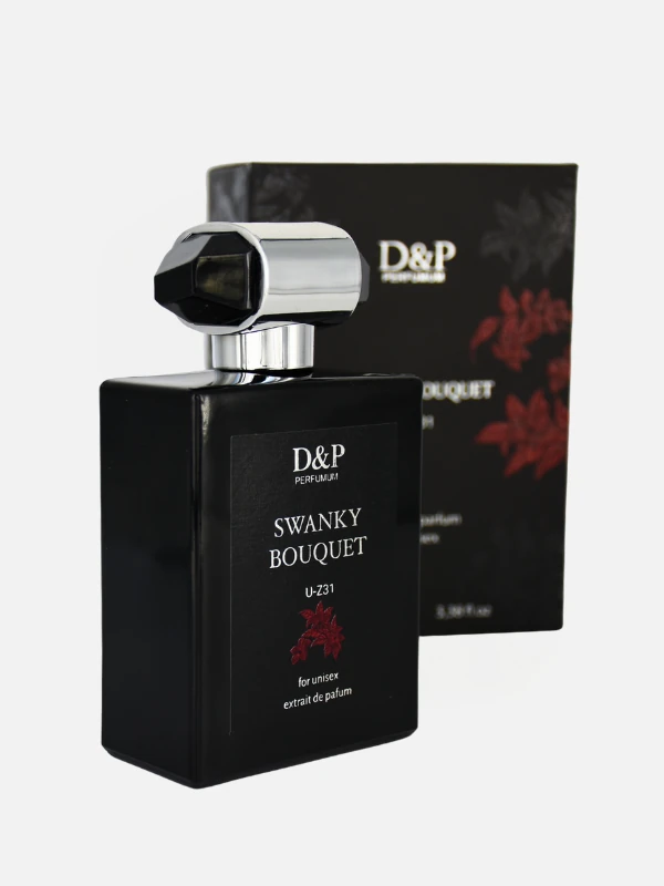 Premium Serisi Z31 Swanky Bouquet 100 ml