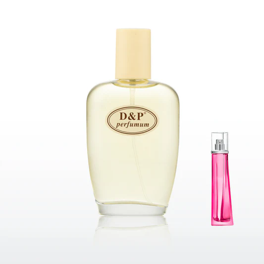 V4 - Women (Inspired by GIVENCHY, VERY IRRESISTIBLE)