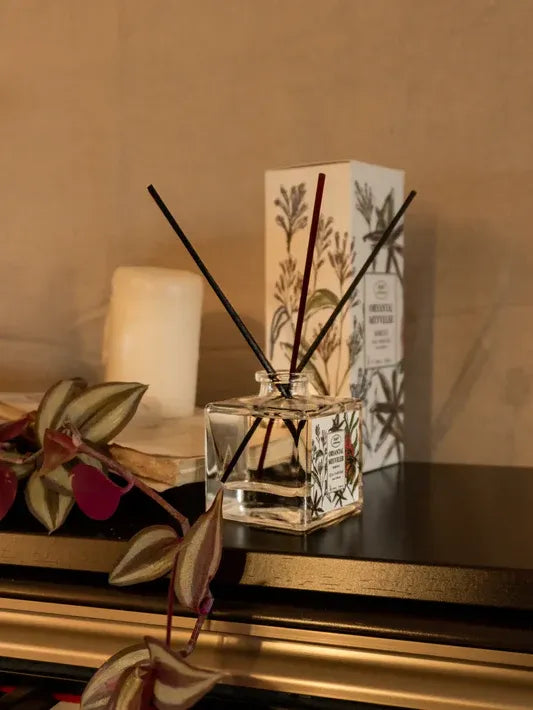 Oriental Fruits Bamboo Root 100ml