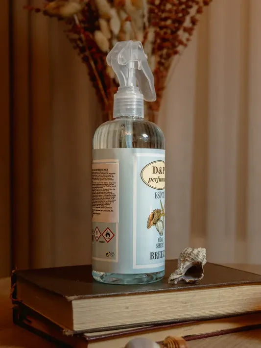 Breeze Air Freshener 420ml
