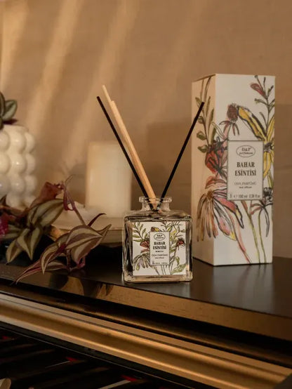 Spring Breeze Bamboo Root 100ml