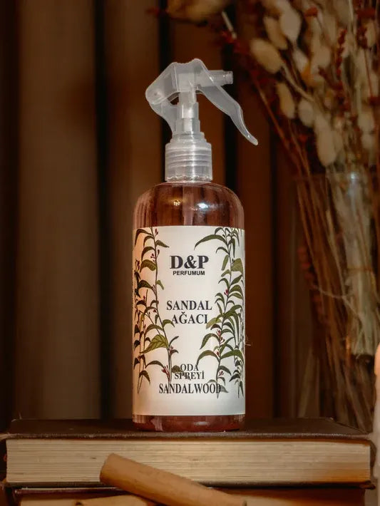 Sandalwood Air Freshener 420ml