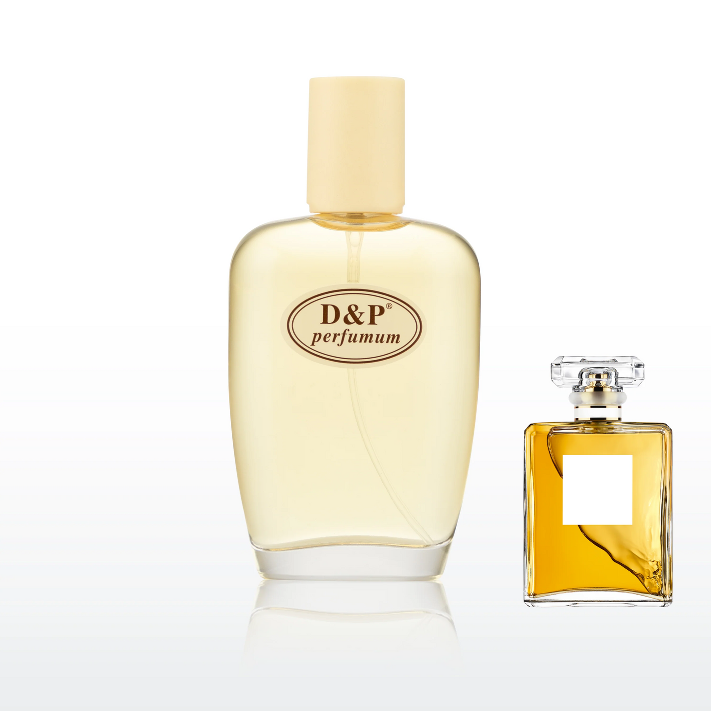 C9 - Women (Inspired by CHANEL, CHANEL NO.5)