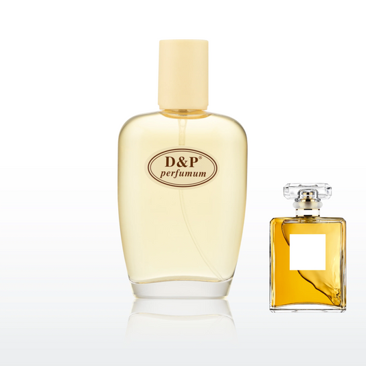 C9 - Women (Inspired by CHANEL, CHANEL NO.5)