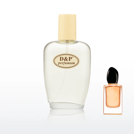 A11 - Women (Inspired by ARMANI, Sİ)