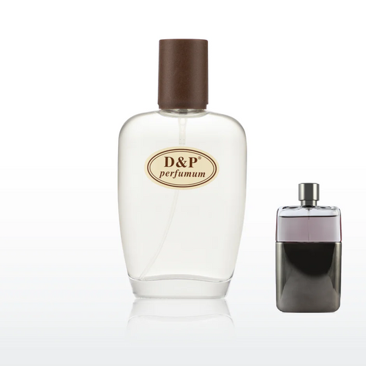 G8 - Men (Inspired by GUCCI, GUILTY)