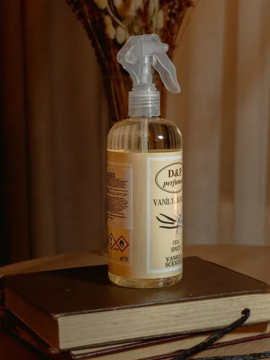 Vanilla Air Freshener 420ml