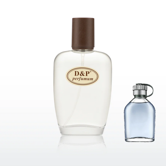 H1 - Men (Inspired by HUGO BOSS, HUGO)