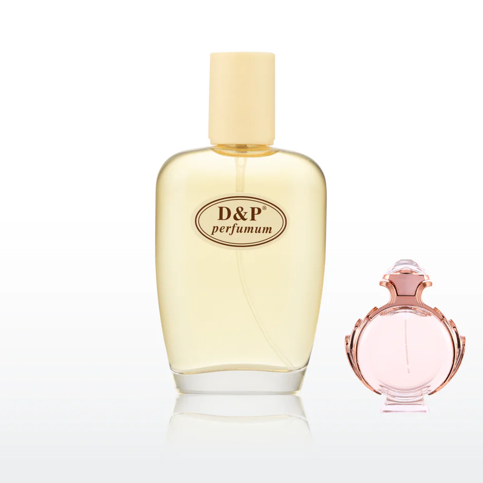 P12 - Women (Inspired by PACO RABANNE, OLYMPEA)