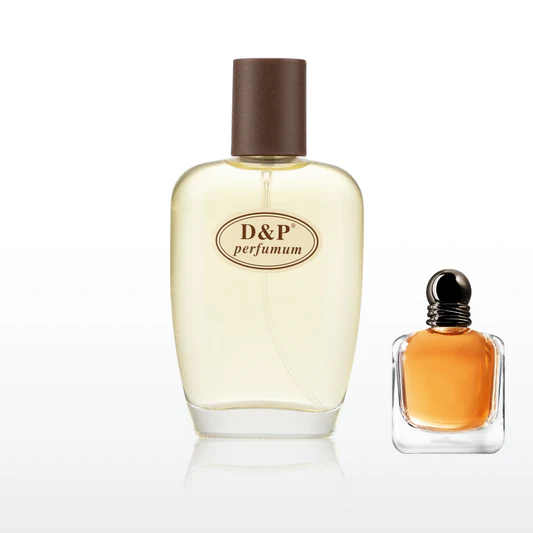 A10 - Men (Inspired by ARMANI, STRONGER WITH YOU)