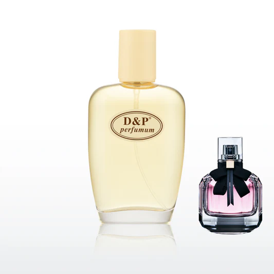 Y1 - Women (Inspired by YVES SAINT LAURENT, MON PARIS)