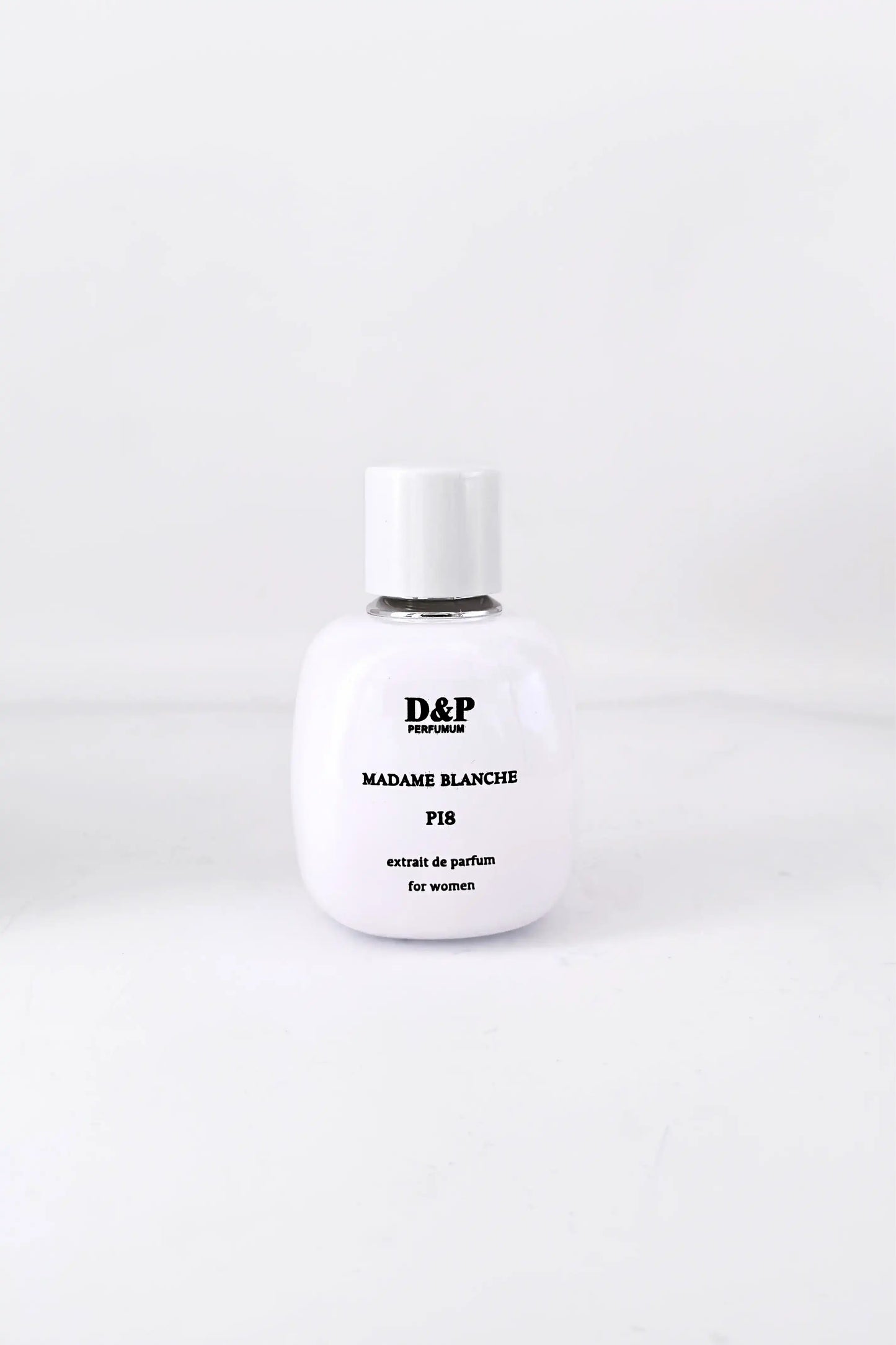 Premium Series P18 Madame Blance 100 ml