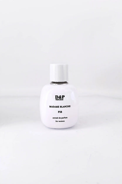 Premium Series P18 Madame Blance 100 ml