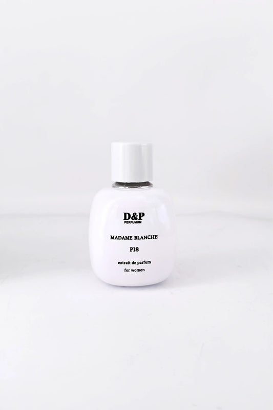 Premium Series P18 Madame Blance 100 ml