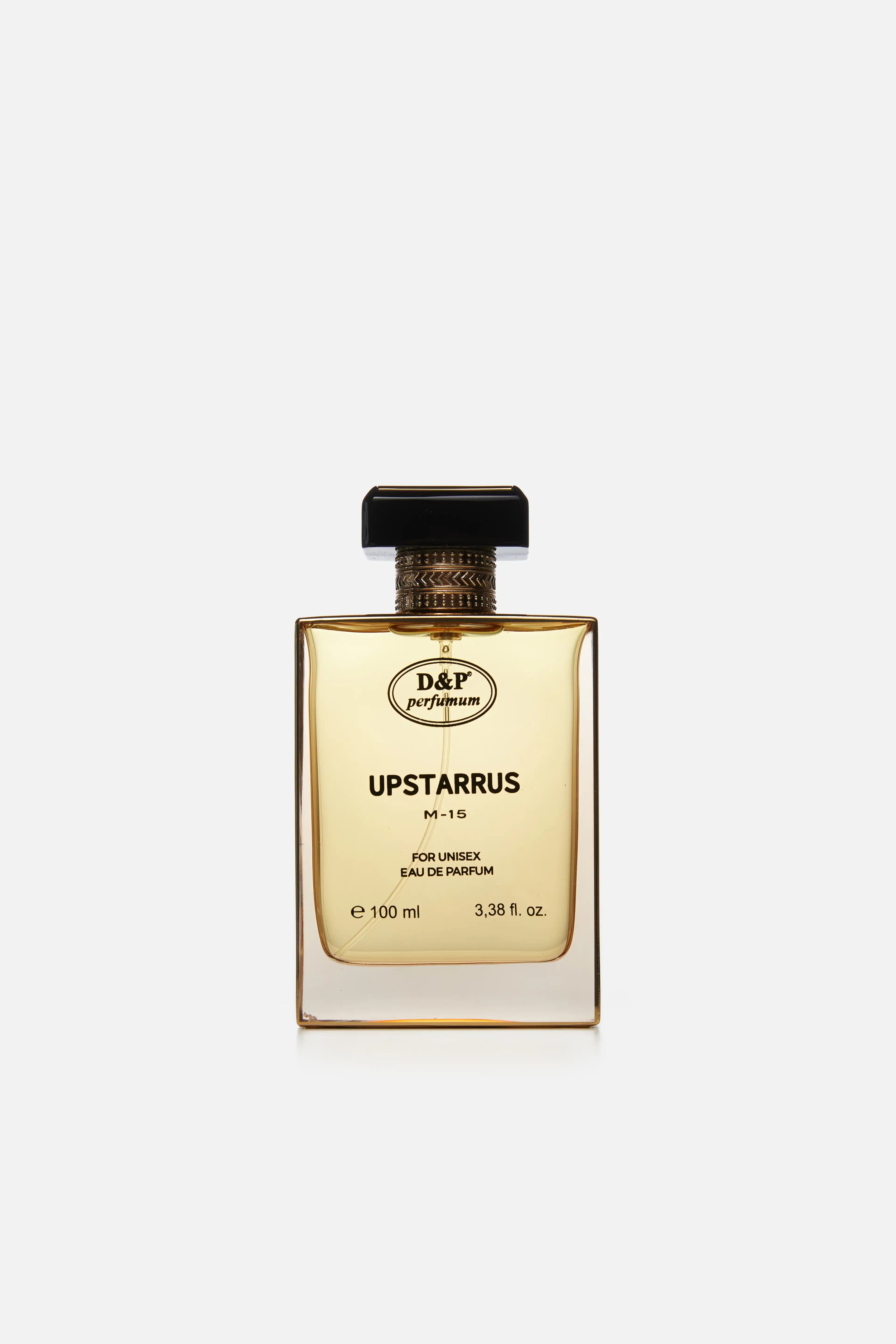 Premium Series U-M15 Upstarrus 100 ml