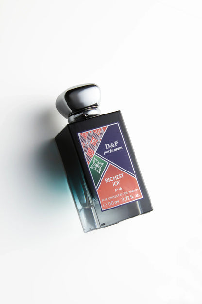 Premium Series M-16 Joy 100 ml