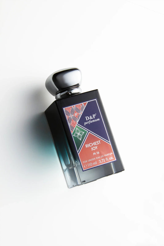 Premium Series M-16 Joy 100 ml