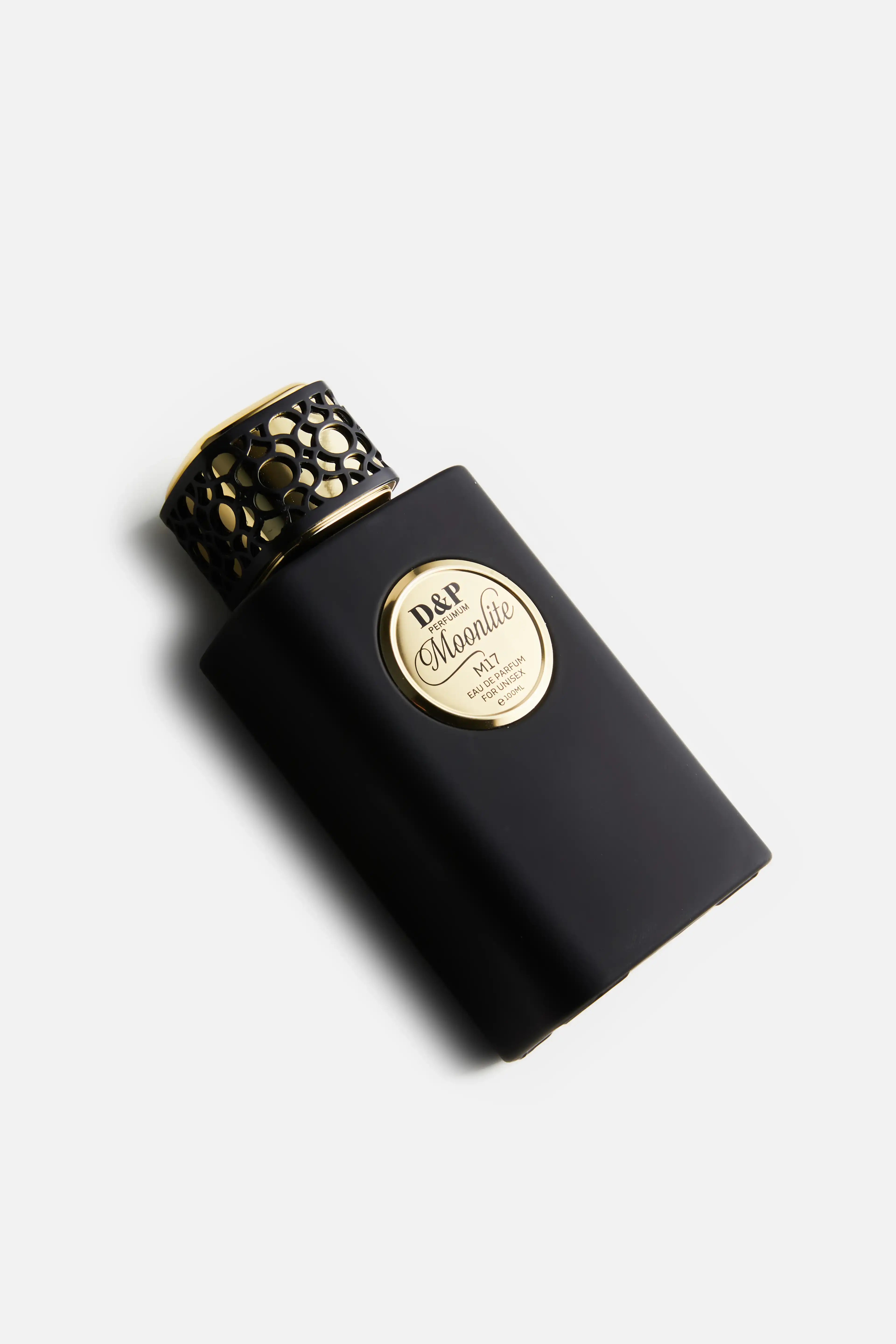Premium Serisi U-M17 Moonlite 100 ml