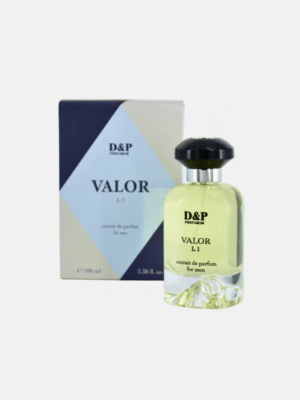 Premium Series L1 Valor 100 ml
