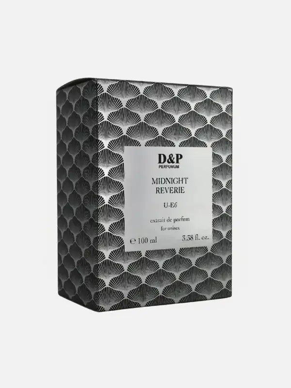 Premium Series E6 Midnight Reverie 100 ml