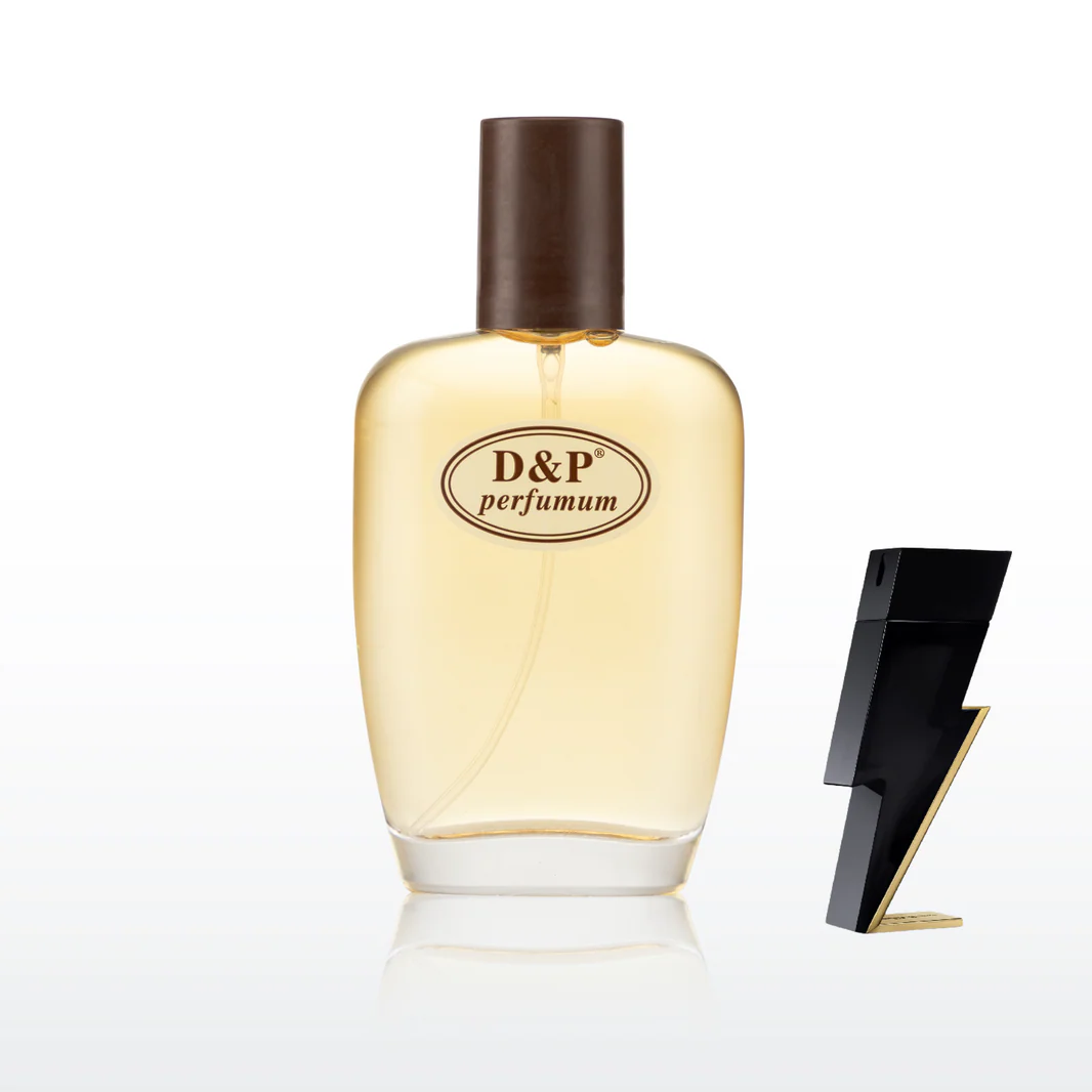 C20 - Men (Inspired by CAROLINA HERRERA, BAD BOY)