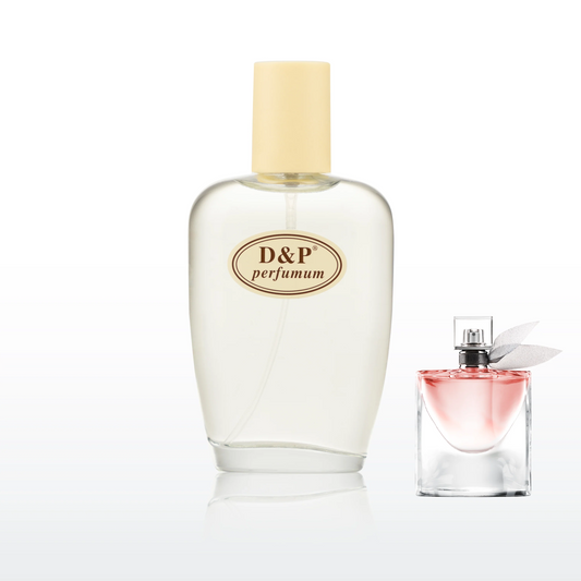 L1 - Women (Inspired by LANCOME, LA VIA EST BELLE)