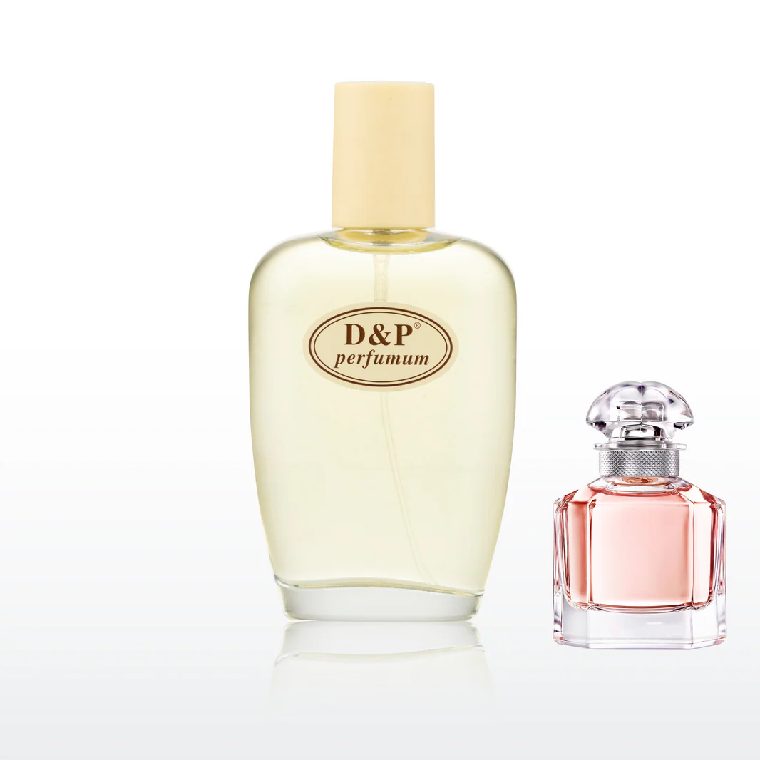 G2 - Women (Inspired by GUERLAIN, MON GUERLAIN)