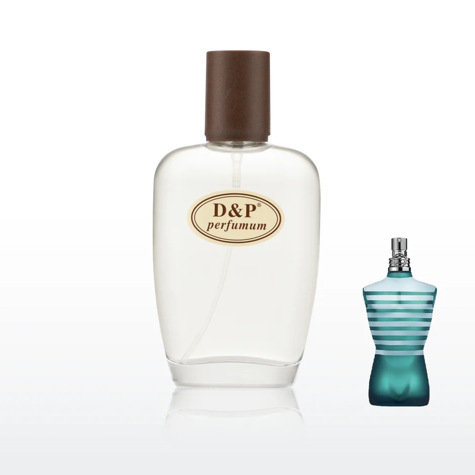 J2 - Men (Inspired by JEAN PAUL GAULTIER, LE MALE)