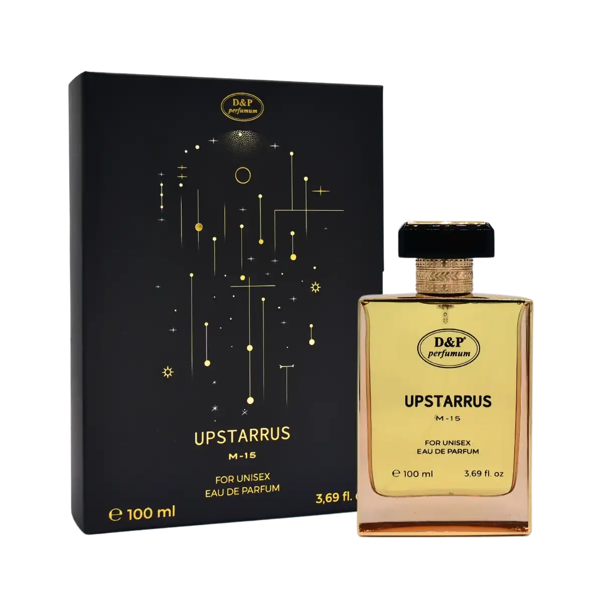 Premium Series U-M15 Upstarrus 100 ml