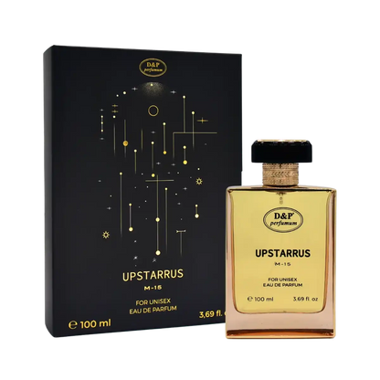 Premium Series U-M15 Upstarrus 100 ml