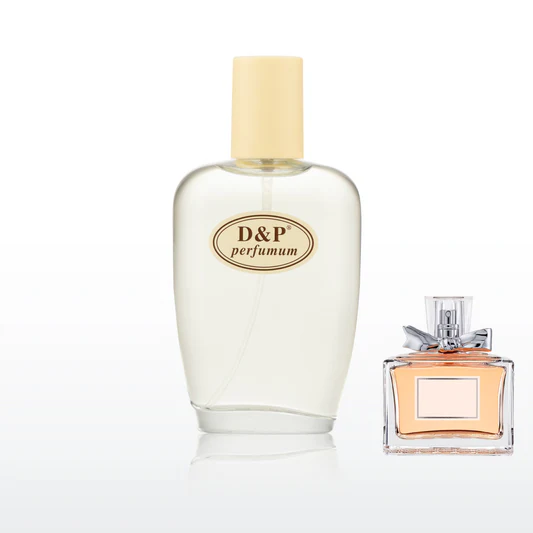 D10 - Women (Inspired by DIOR, MISS DIOR CHERIE)