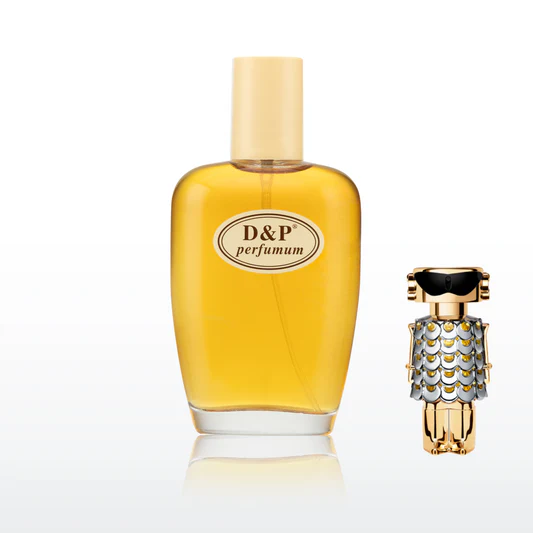 P14 - Women (Inspired by PACO RABANNE, FAME)