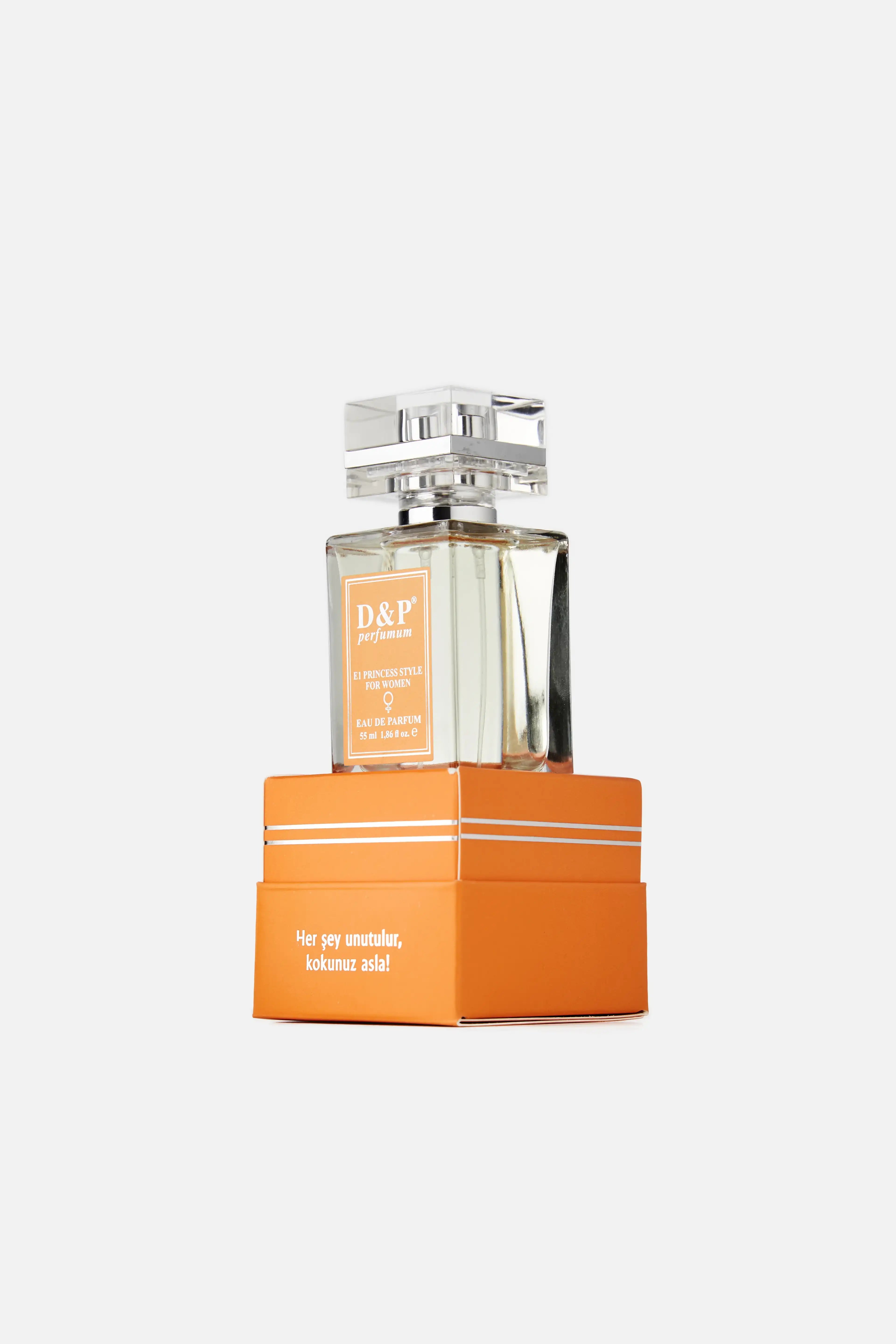 Niche Series E1 Princess Style Women 55ml (Inspired by ESTEE LAUDER, MODERN MUSE)