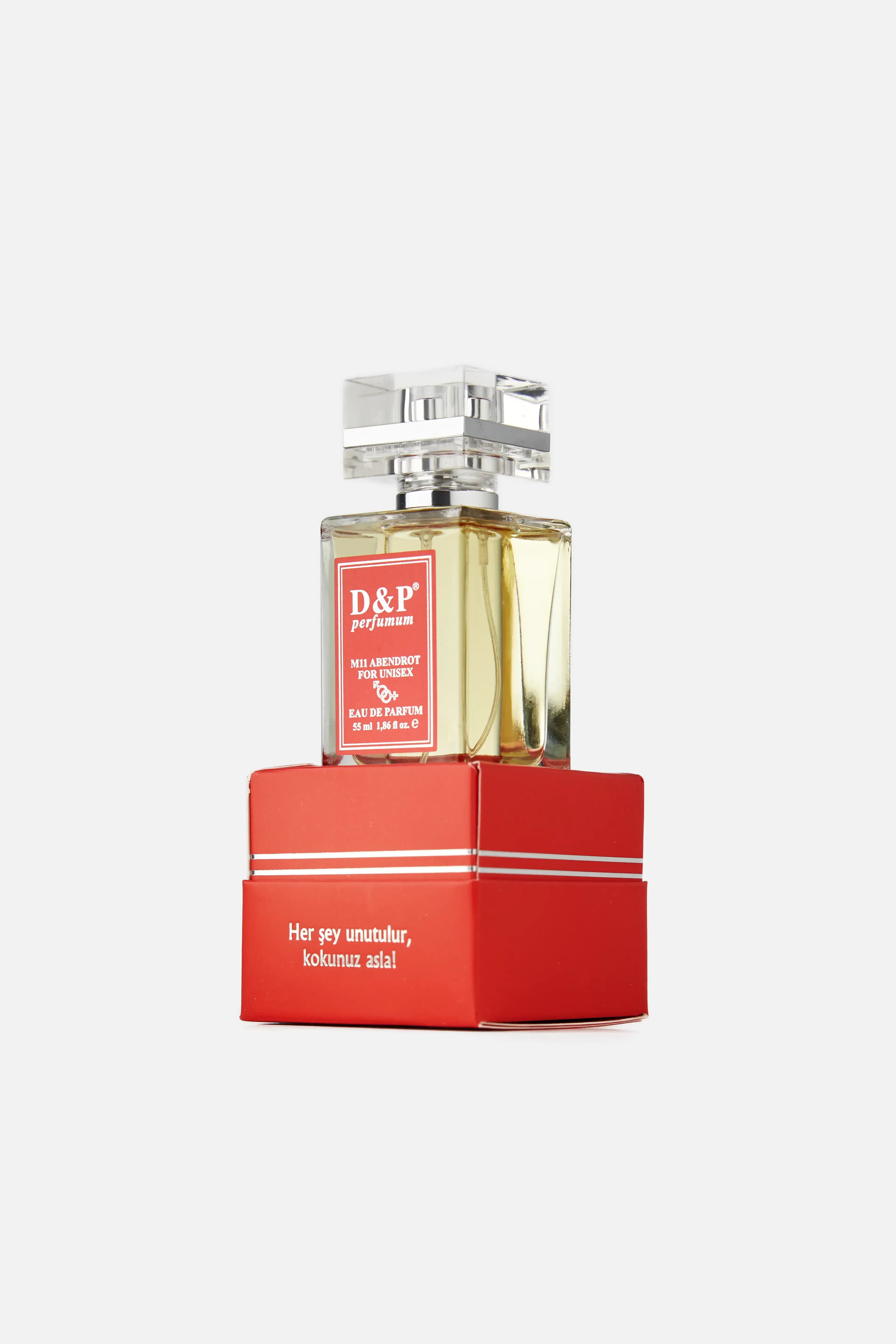 Niche Series M11 Abendrot Unisex 55ml (Inspired by MANCERA, Red Tobacco)