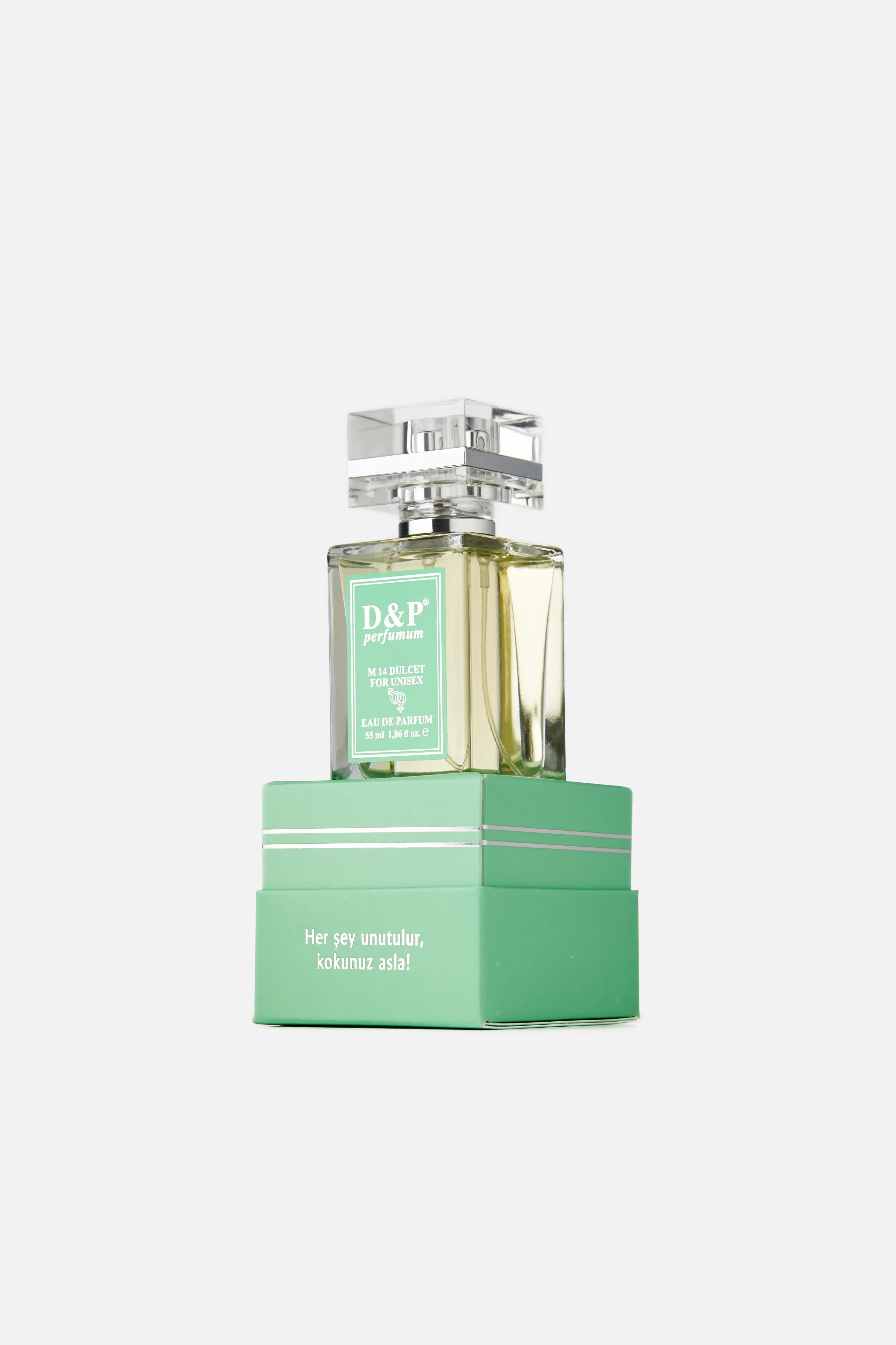 Niche Series U-M14 Dulcet Unisex 55ml (Inspired by Montale, Arabians Tonak)